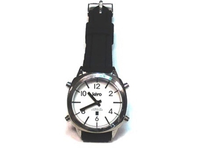 Foto de RELOJ VIBRANTE SEÑORA KERO SILENT1